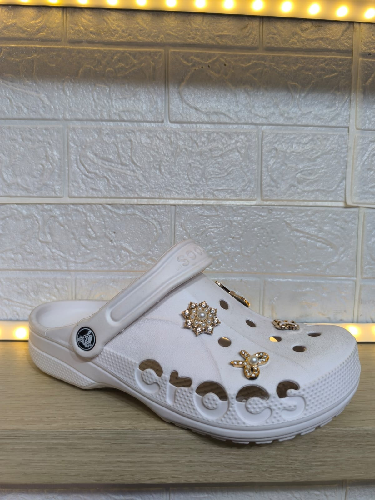 BAYA CLASIC-BAYA CLASIC WHITE M4 - M11-berkah, sehat, bahagia selalu. Senyum aja dulu