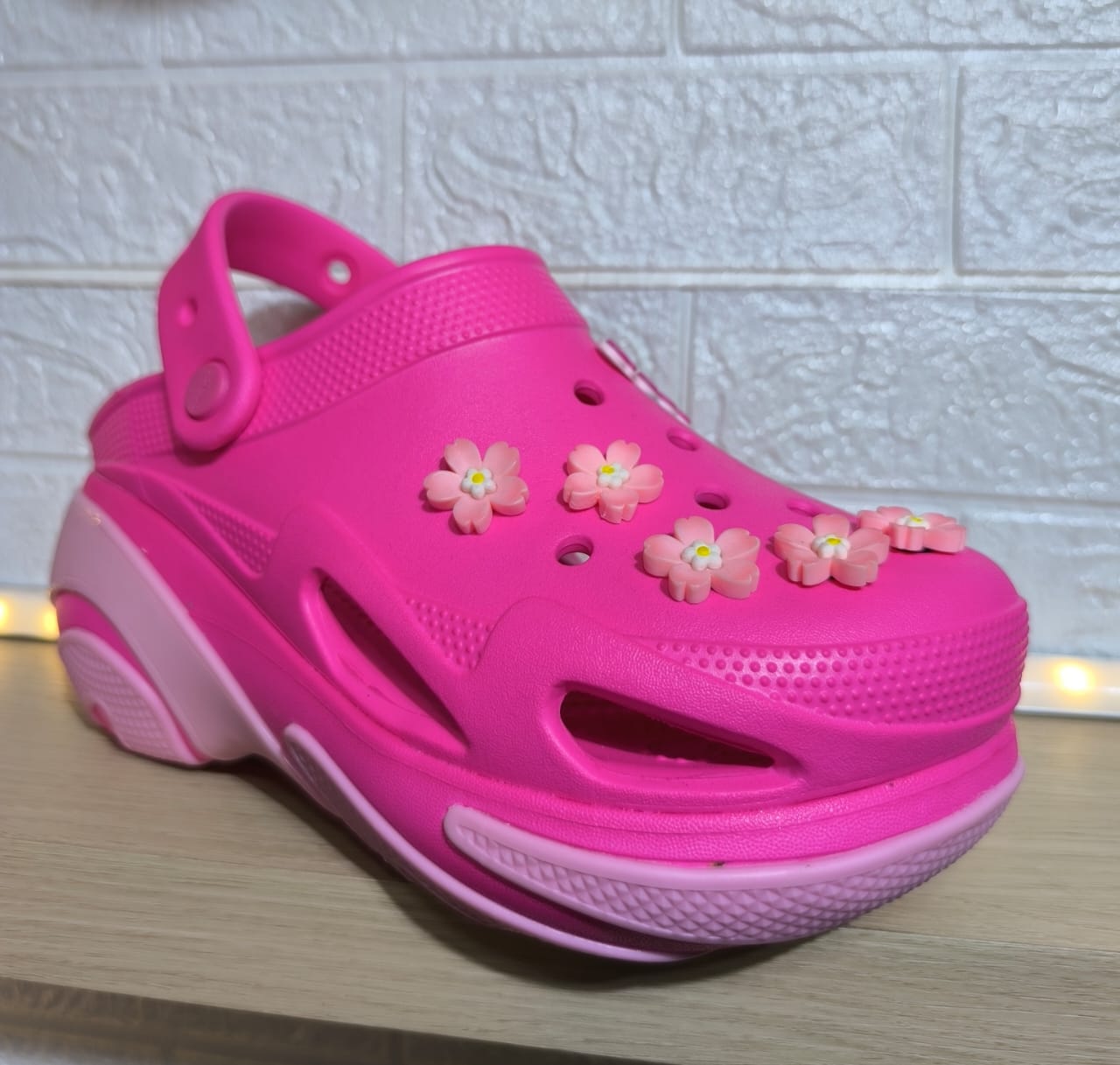 BUBBLE CRUSH-BUBBLE CRUSH PINK M3-M7-berkah, sehat, bahagia selalu. Senyum aja dulu