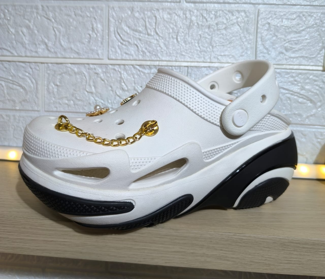 BUBBLE CRUSH-BUBBLE CRUSH WHITE BLACK M3-M7-berkah, sehat, bahagia selalu. Senyum aja dulu