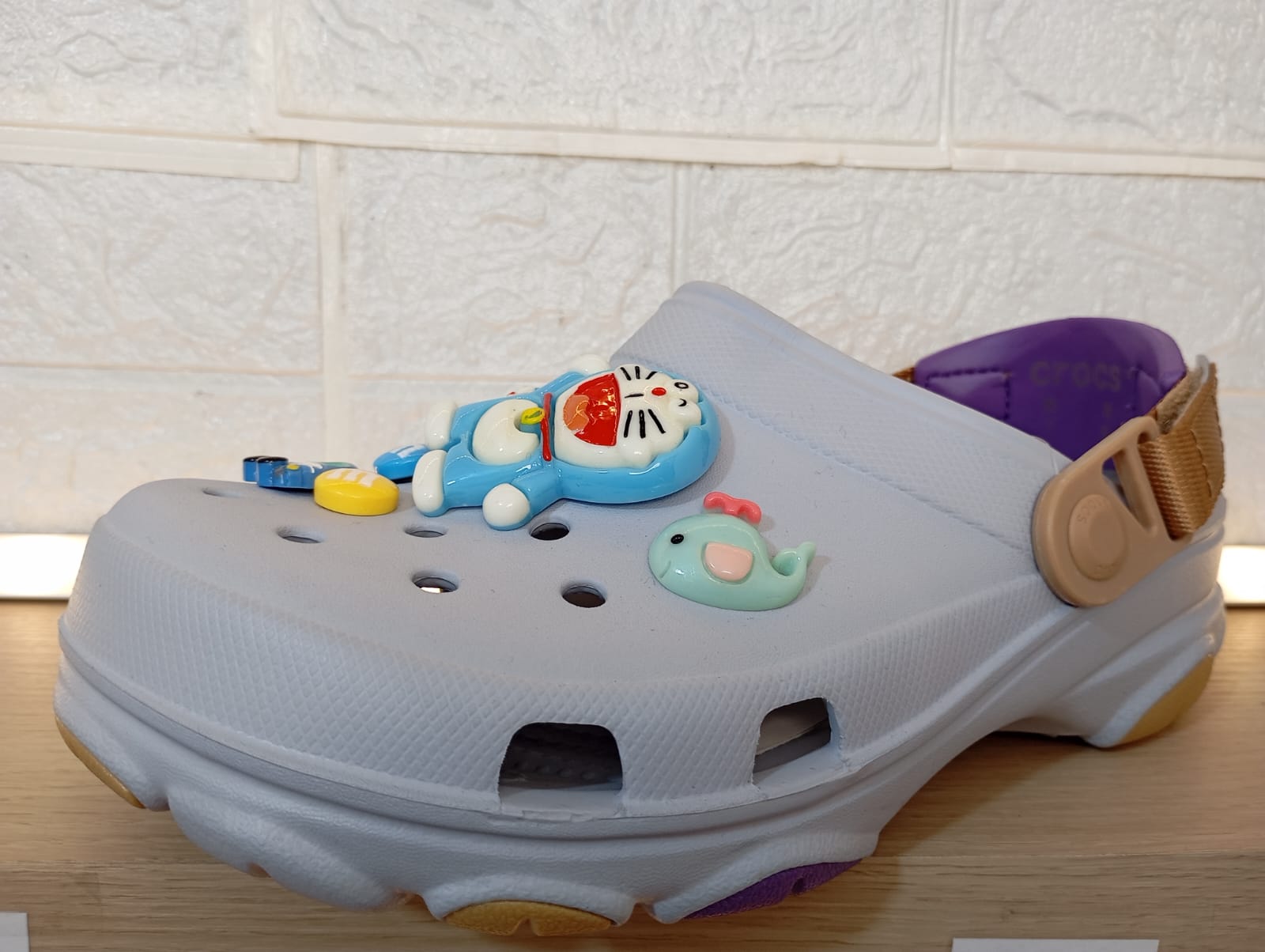 ALL TERRAIN CLOG-ALL TERRAIN CLOG BLUE PURPLE M4-M11-berkah, sehat, bahagia selalu. Senyum aja dulu