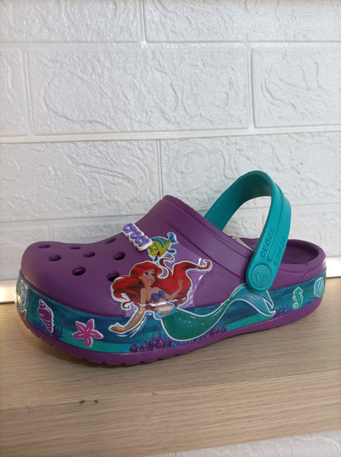 SANDAL ANAK-MERMAIDE C8-J3-berkah, sehat, bahagia selalu. Senyum aja dulu