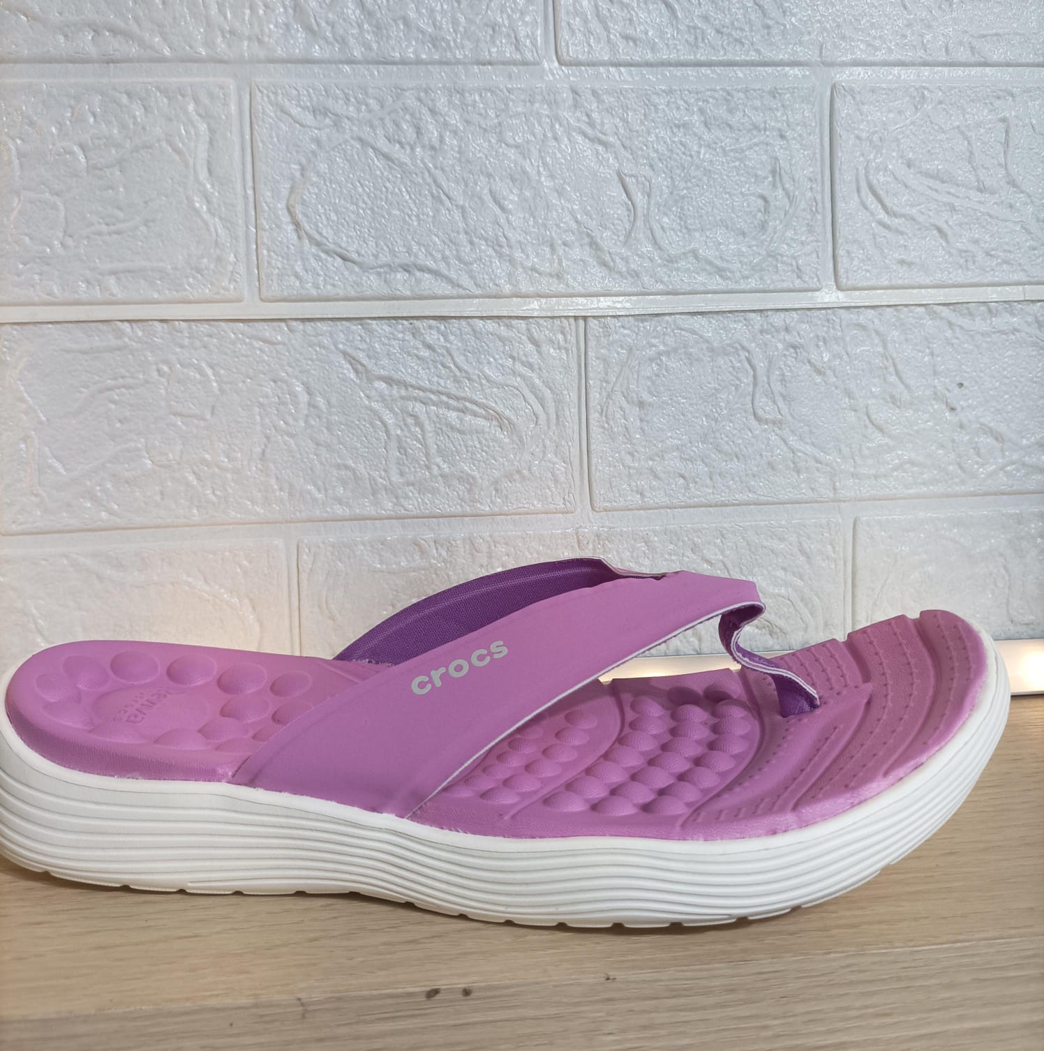 REVIVA FLIP CANVAS-REVIVA FLIP PINK M6-M11-berkah, sehat, bahagia selalu. Senyum aja dulu