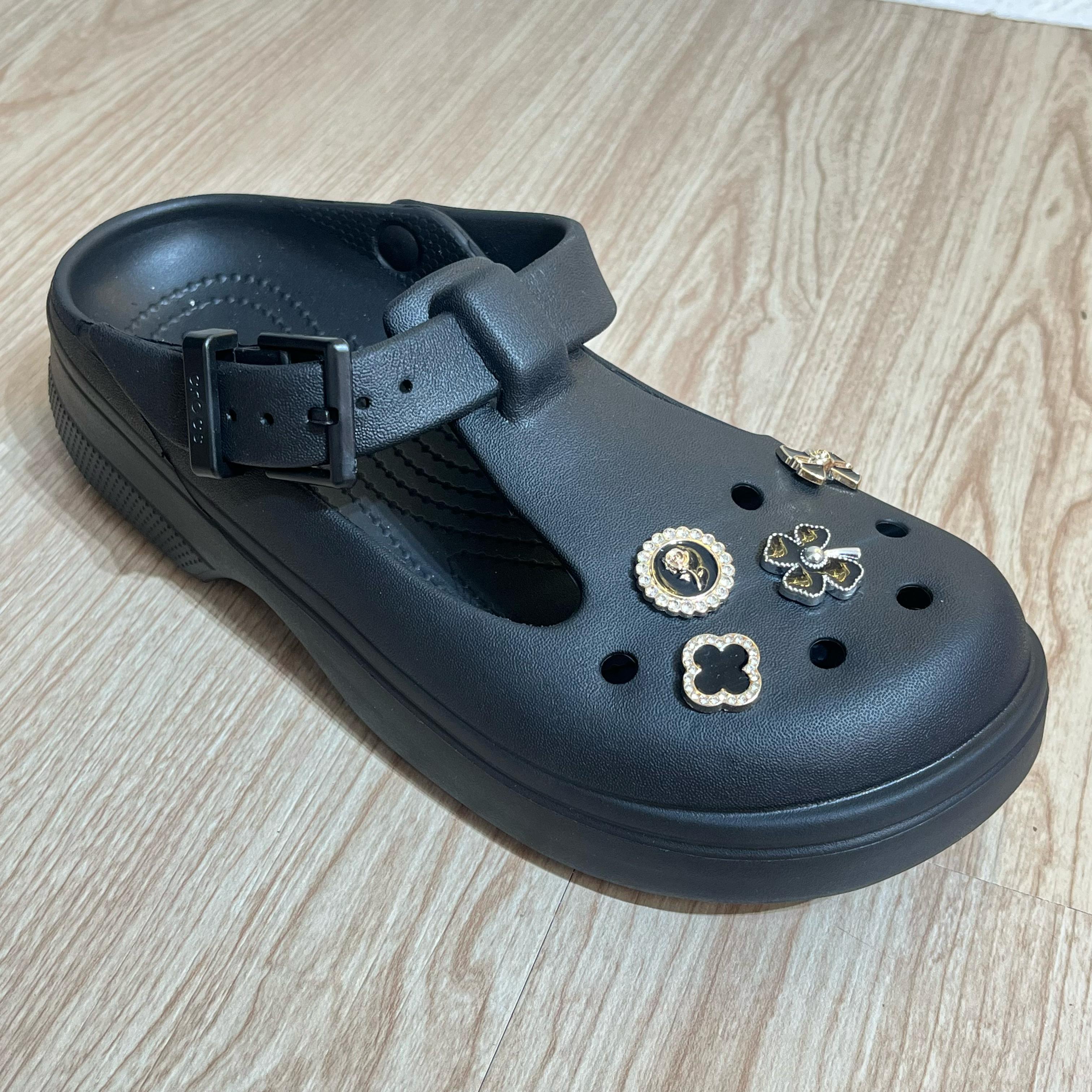 MARY JANE-MARY JANE BLACK M3-M7-berkah, sehat, bahagia selalu. Senyum aja dulu