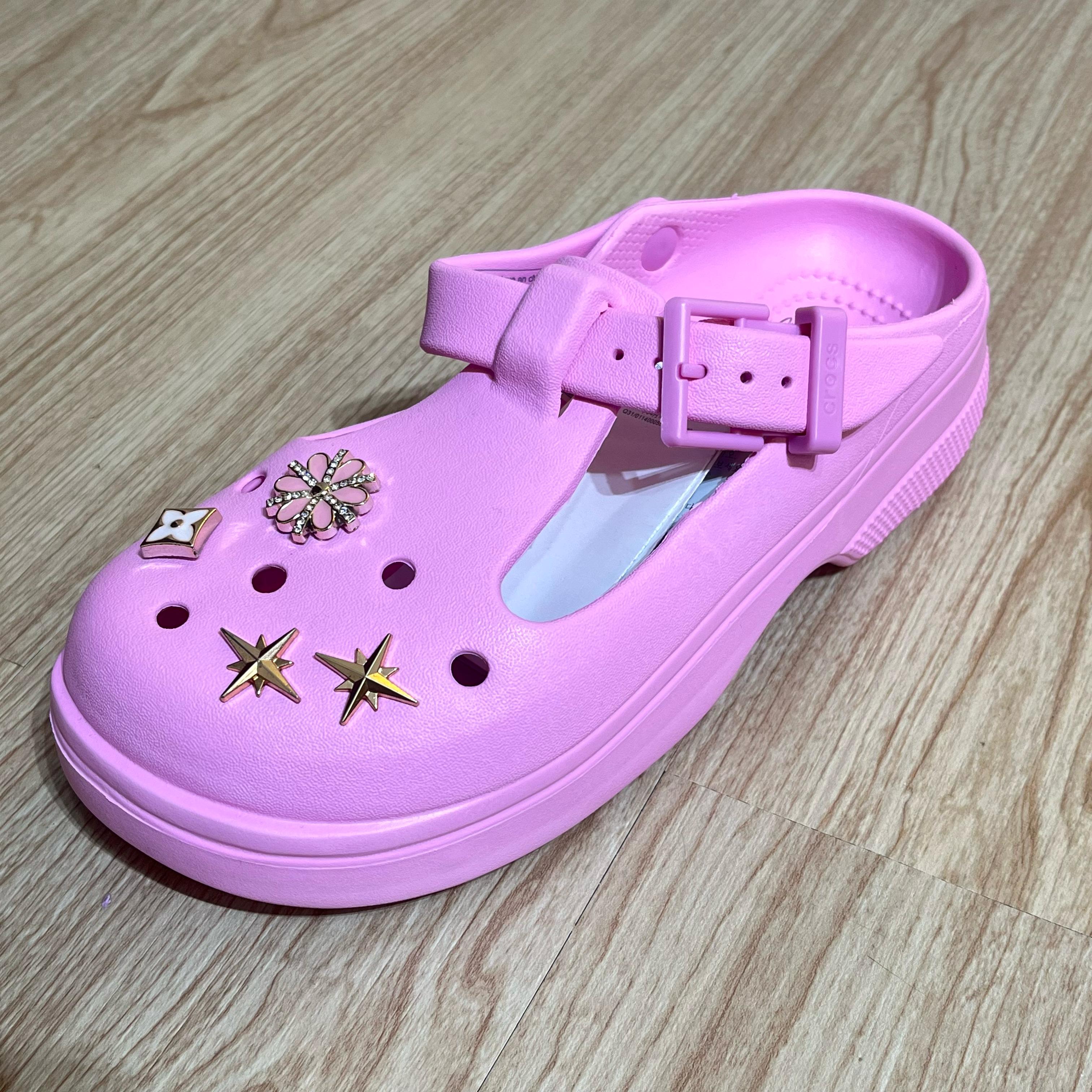 MARY JANE-MARY JANE PINK M3-M7-berkah, sehat, bahagia selalu. Senyum aja dulu