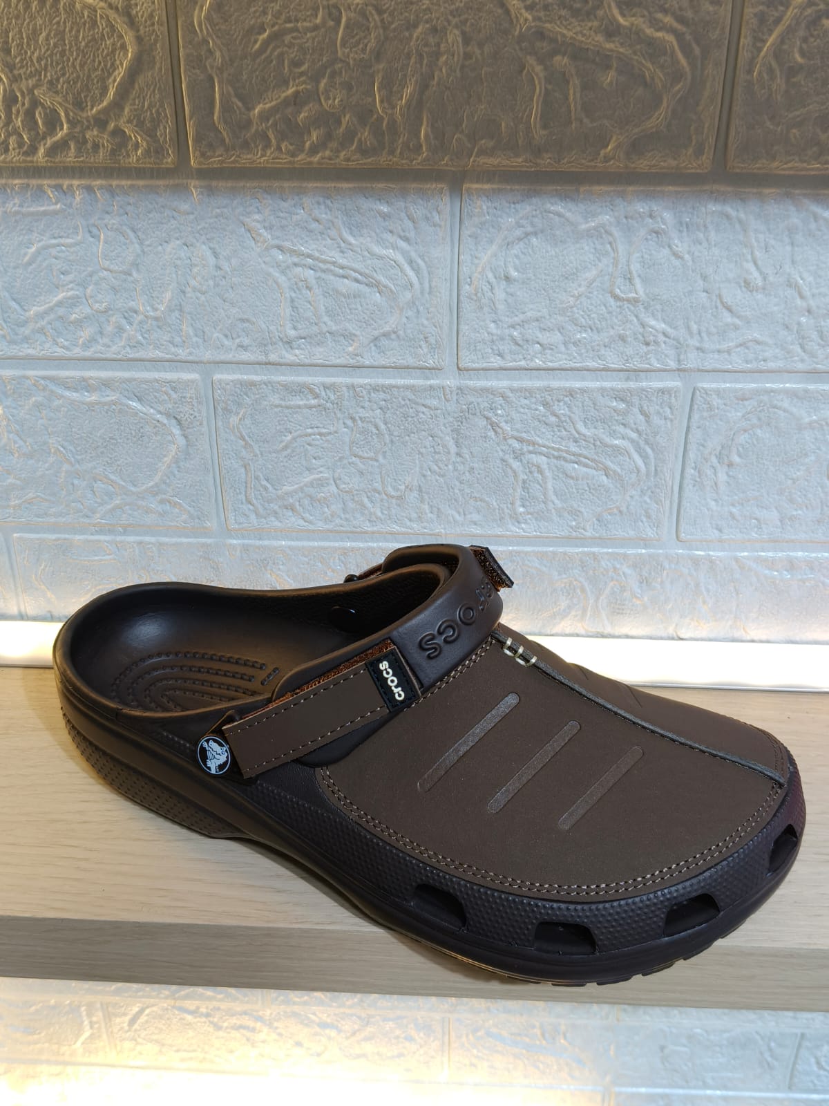 YUKON-YUKON MESA ESPRESSO M7-M11-berkah, sehat, bahagia selalu. Senyum aja dulu