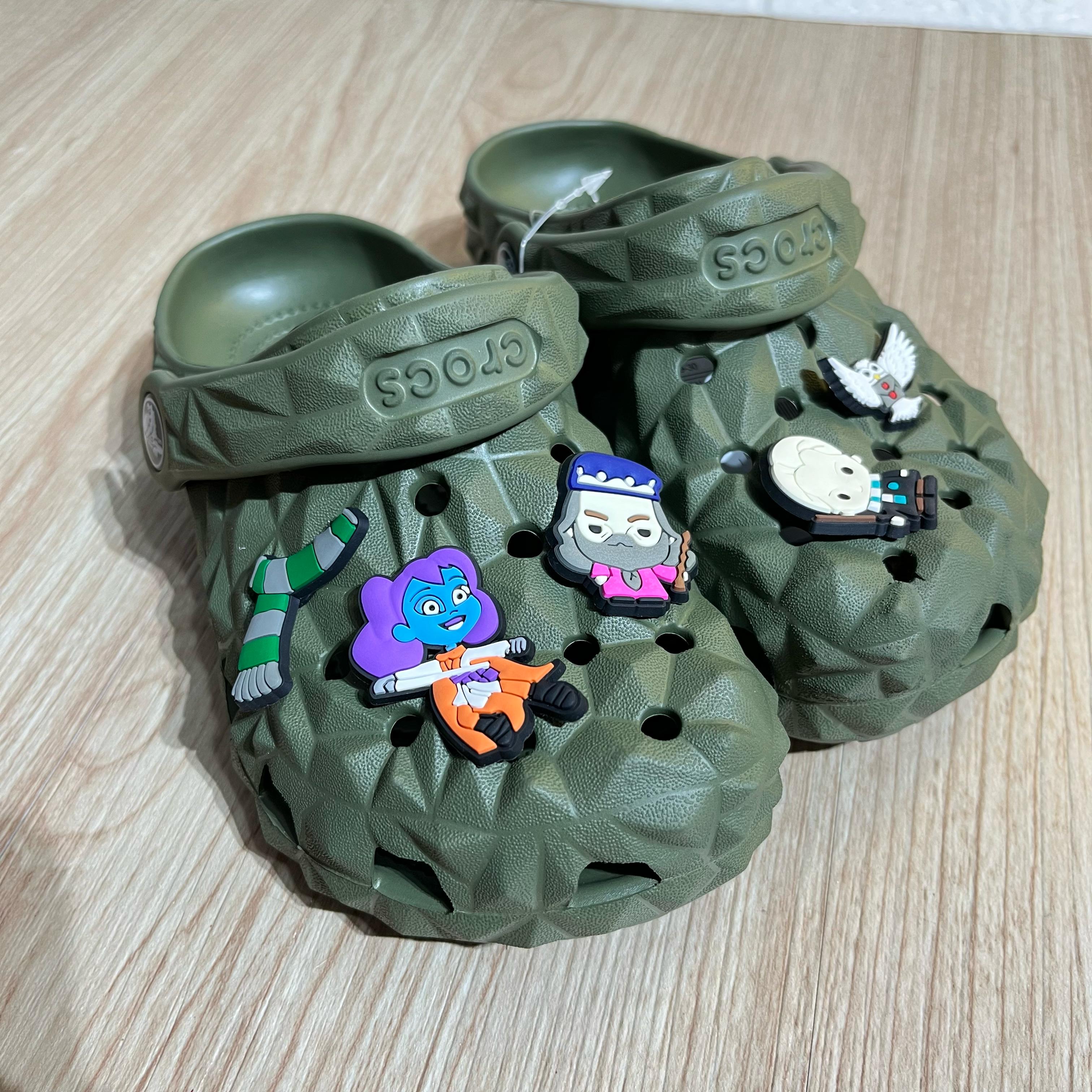 SANDAL ANAK-GEO KIDS ARMY C8-J3-berkah, sehat, bahagia selalu. Senyum aja dulu