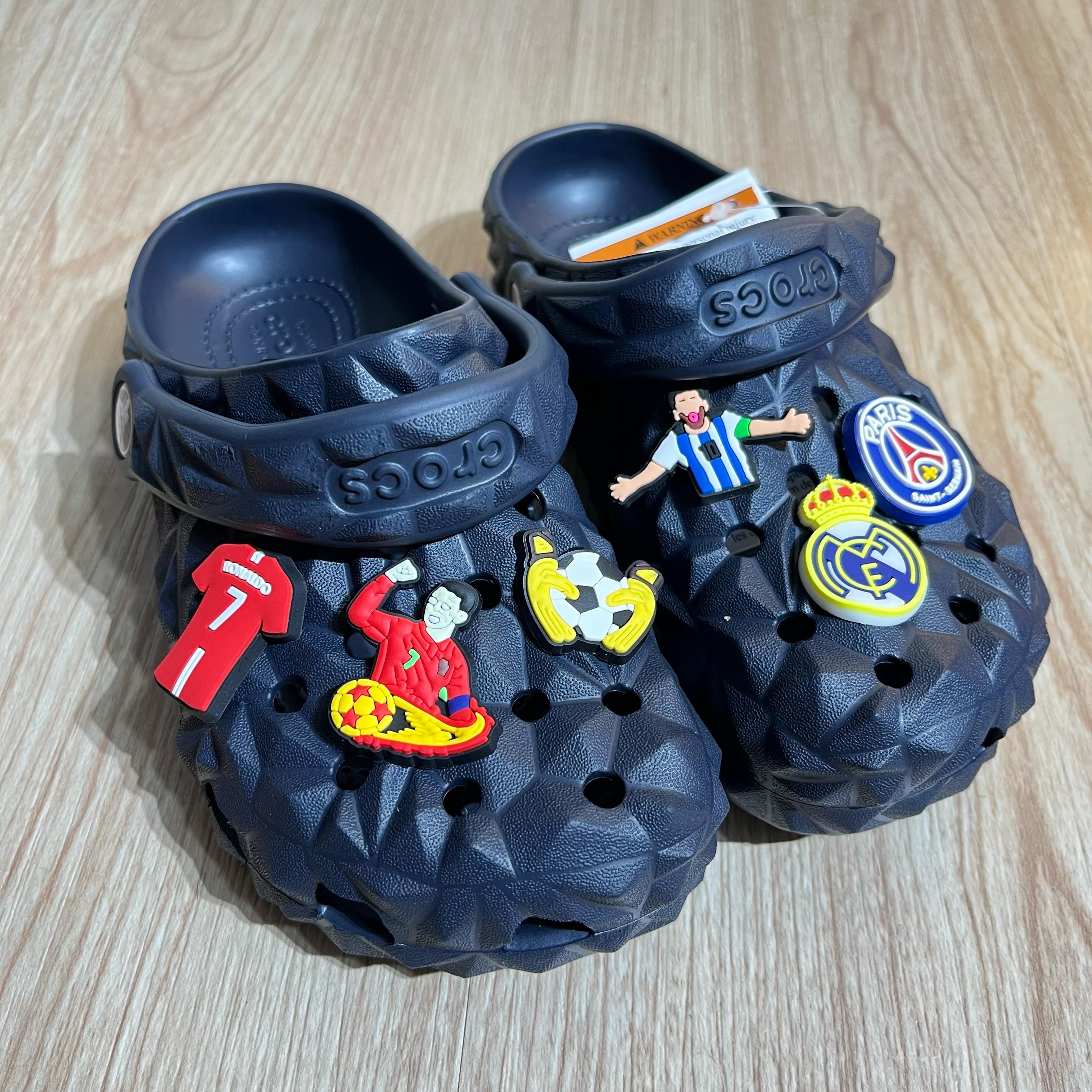 SANDAL ANAK-GEO KIDS NAVY C8-J3-berkah, sehat, bahagia selalu. Senyum aja dulu