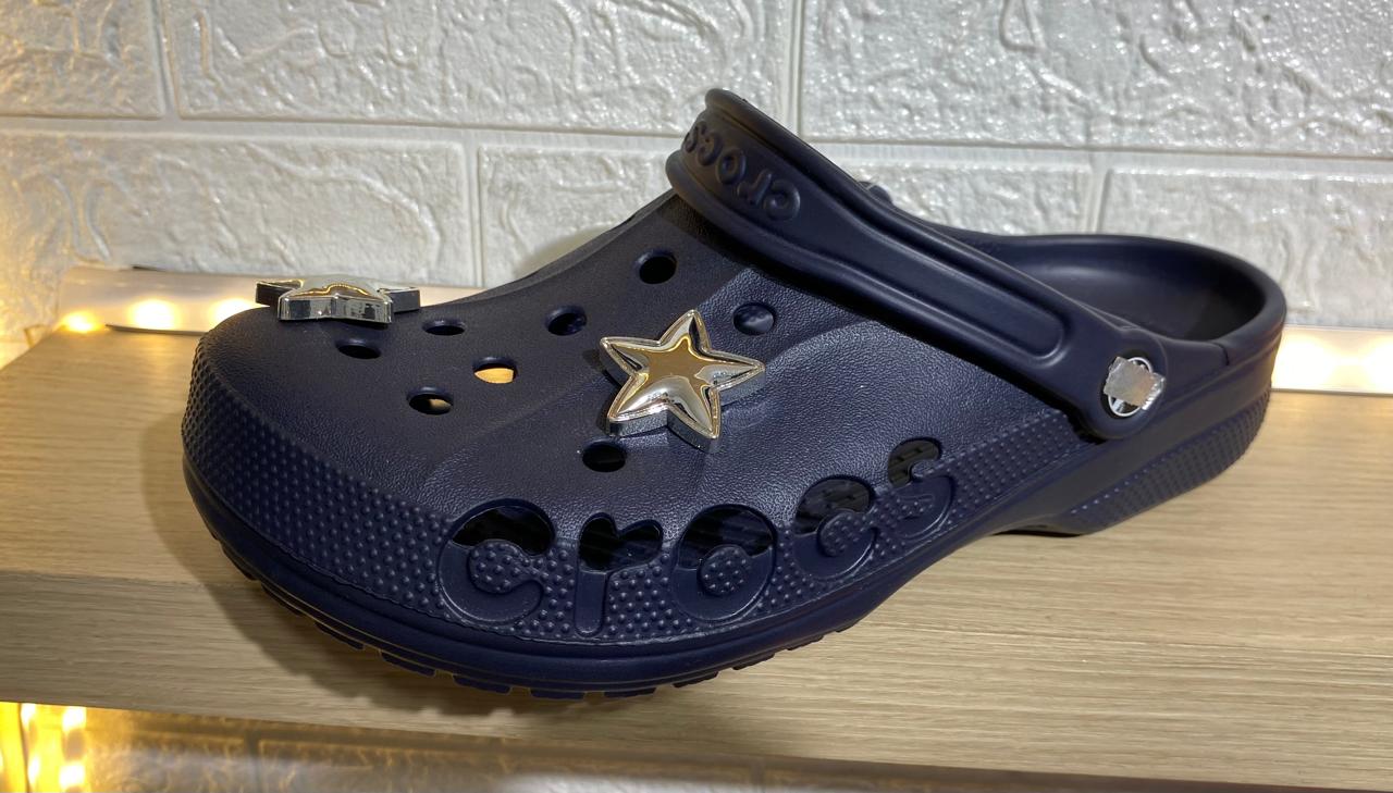 BAYA CLASIC-BAYA CLASIC NAVY M4 - M11-berkah, sehat, bahagia selalu. Senyum aja dulu