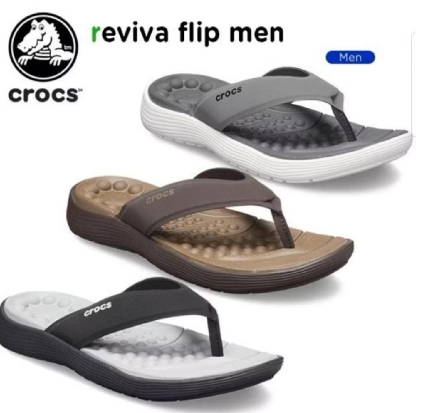 REVIVA FLIP CANVAS-REVIVA FLIP BLACK M6-M11-berkah, sehat, bahagia selalu. Senyum aja dulu