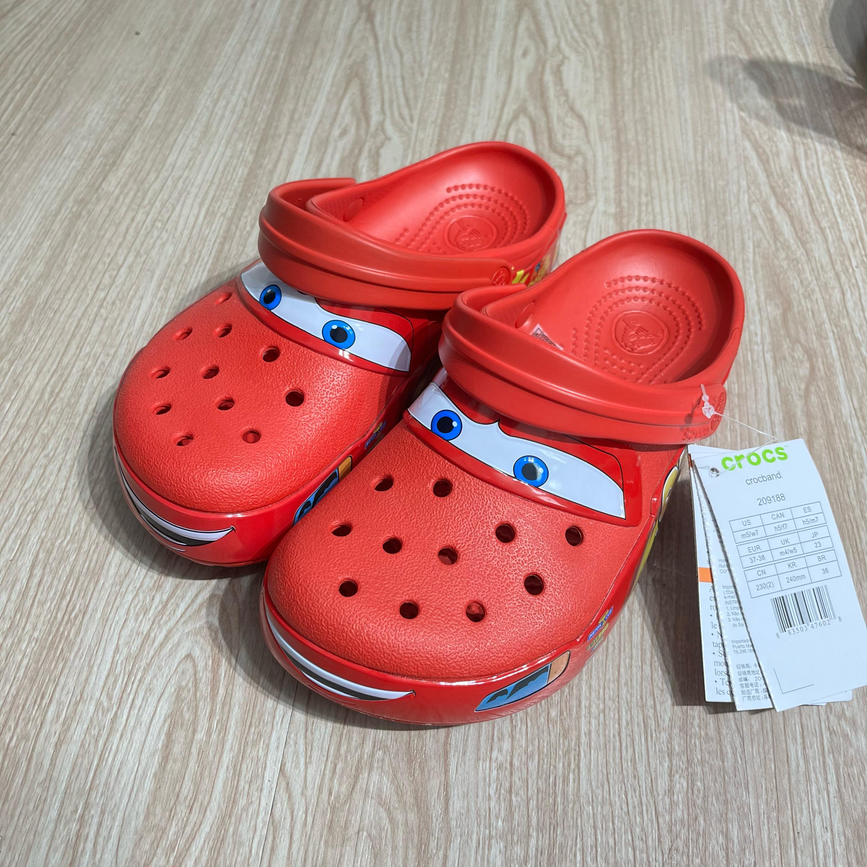 DEWASA KARAKTER-MCQUEEN DEWASA RED M4-M10-berkah, sehat, bahagia selalu. Senyum aja dulu