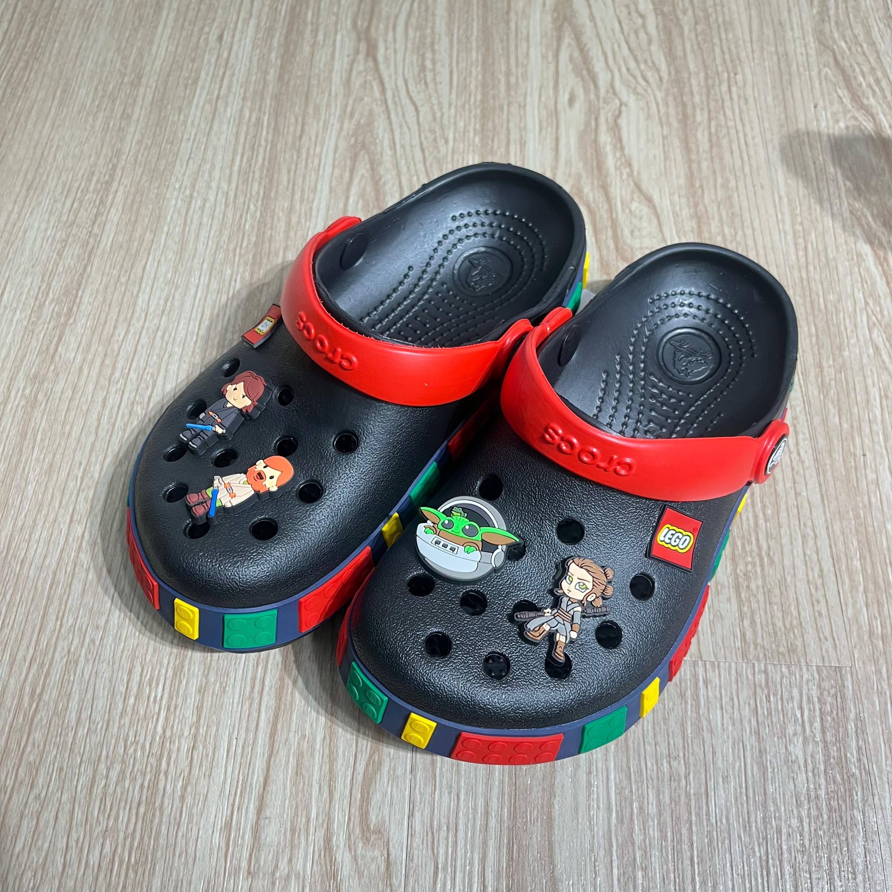SANDAL ANAK-LEGO KIDS BLACK C7-J3-berkah, sehat, bahagia selalu. Senyum aja dulu