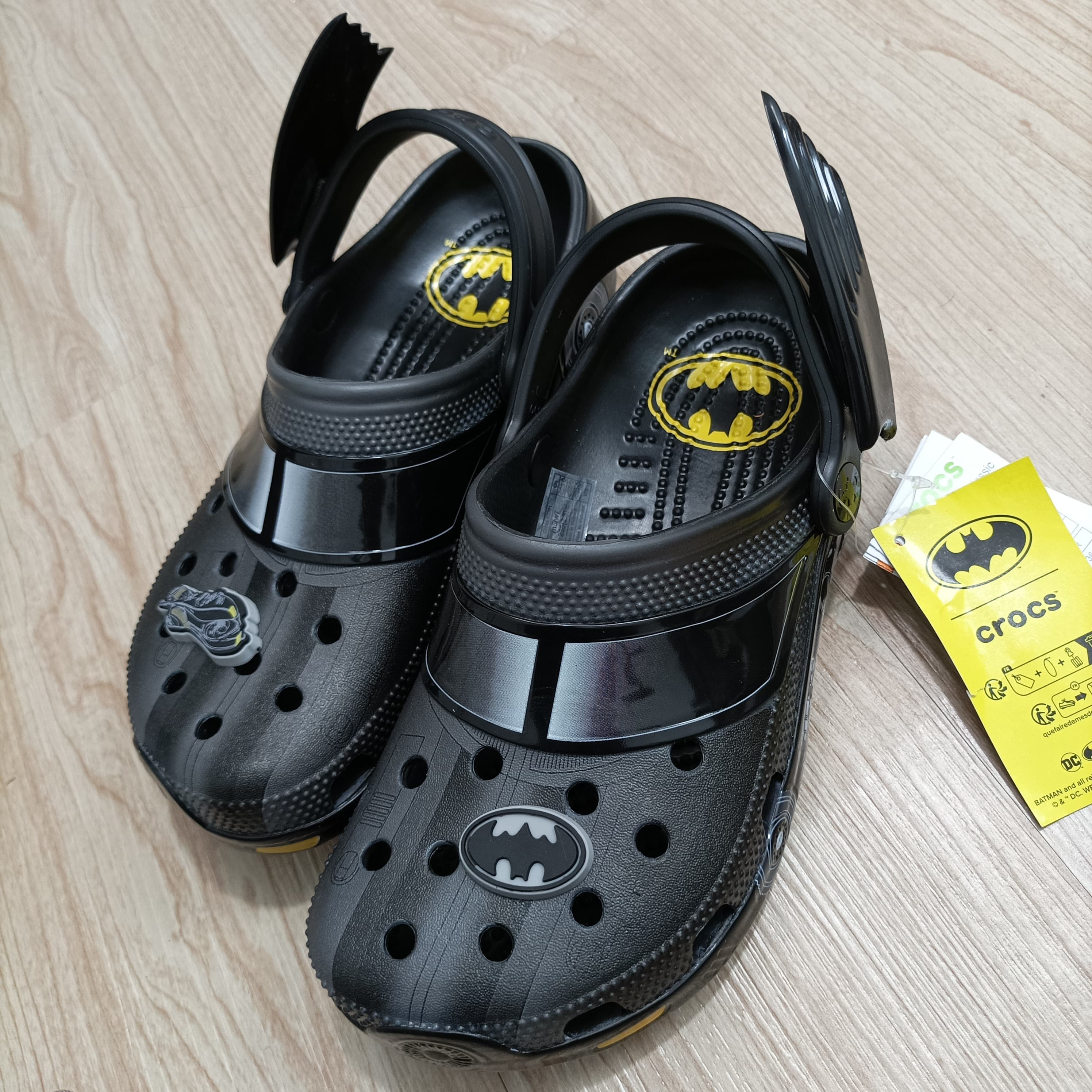 DEWASA KARAKTER-BATMAN M3-M11-berkah, sehat, bahagia selalu. Senyum aja dulu