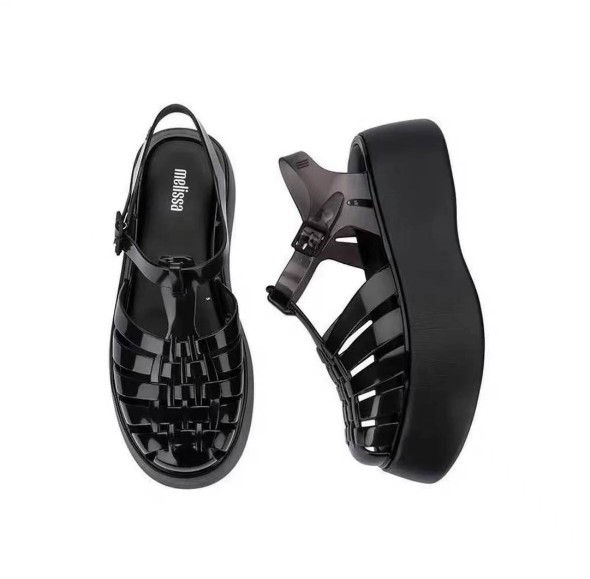 MELISSA-MELISSA BLACK SIZE 36-41-berkah, sehat, bahagia selalu. Senyum aja dulu