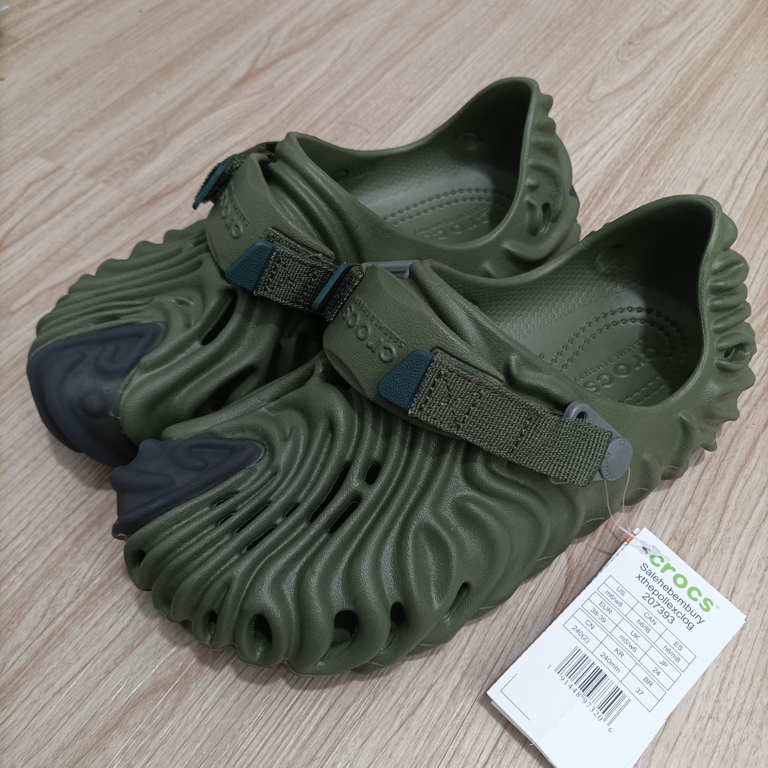 POLLEX-POLLEX ARMY M4-M11-berkah, sehat, bahagia selalu. Senyum aja dulu