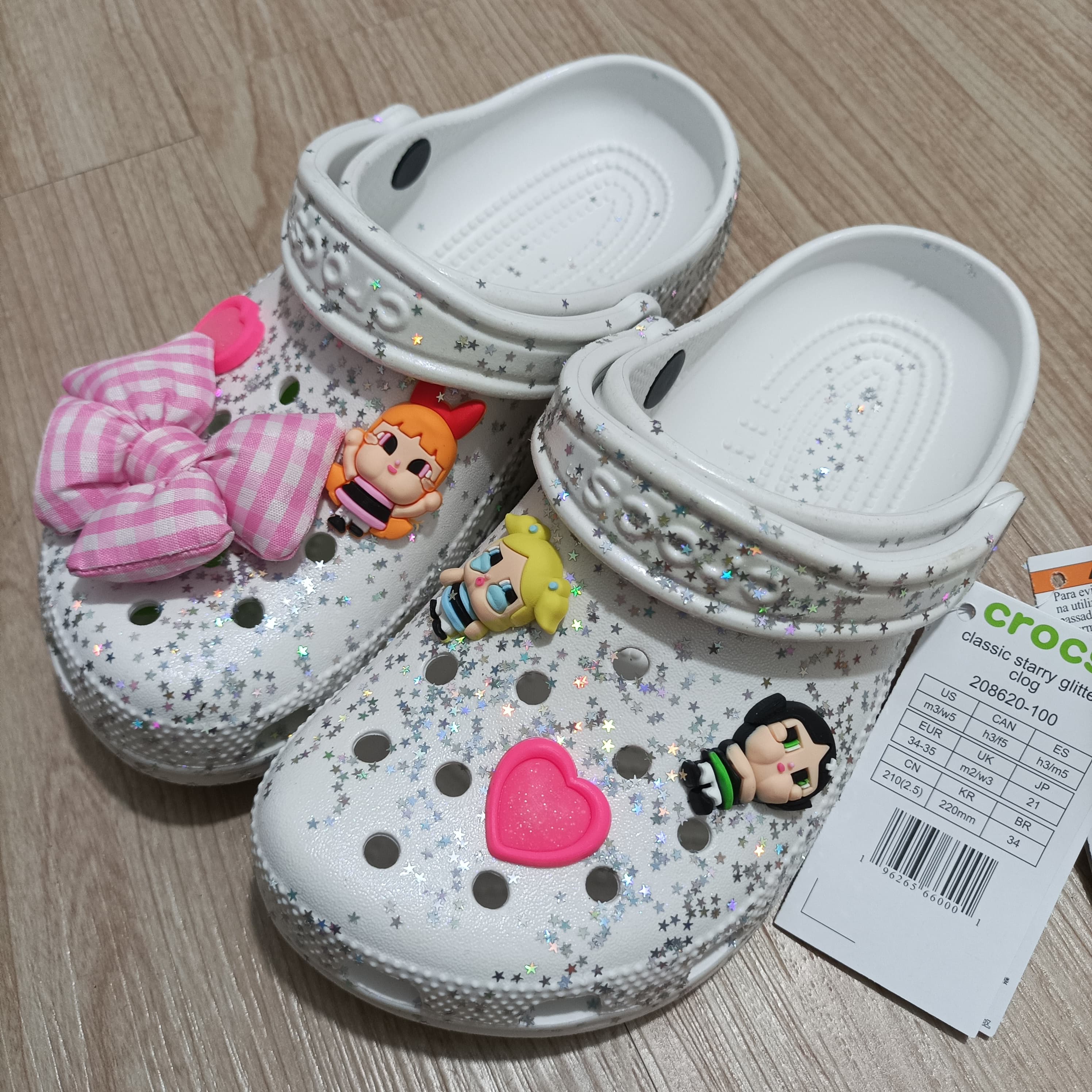 DEWASA KARAKTER-POWER PUFF GIRLS M3-M5-berkah, sehat, bahagia selalu. Senyum aja dulu