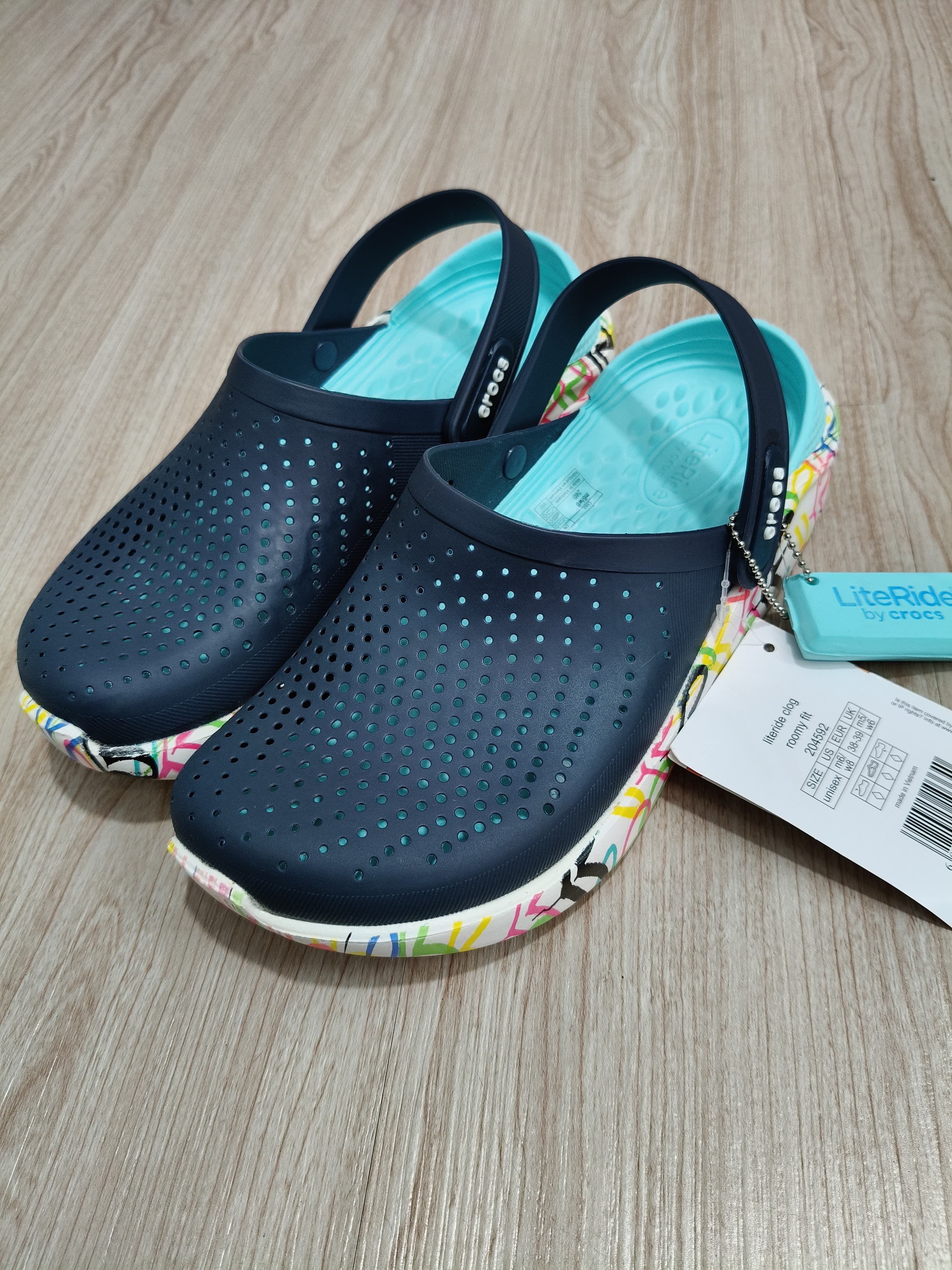 LR MOTIF NEW-LR MOTIF NAVY BLUE M3 - M7-berkah, sehat, bahagia selalu. Senyum aja dulu