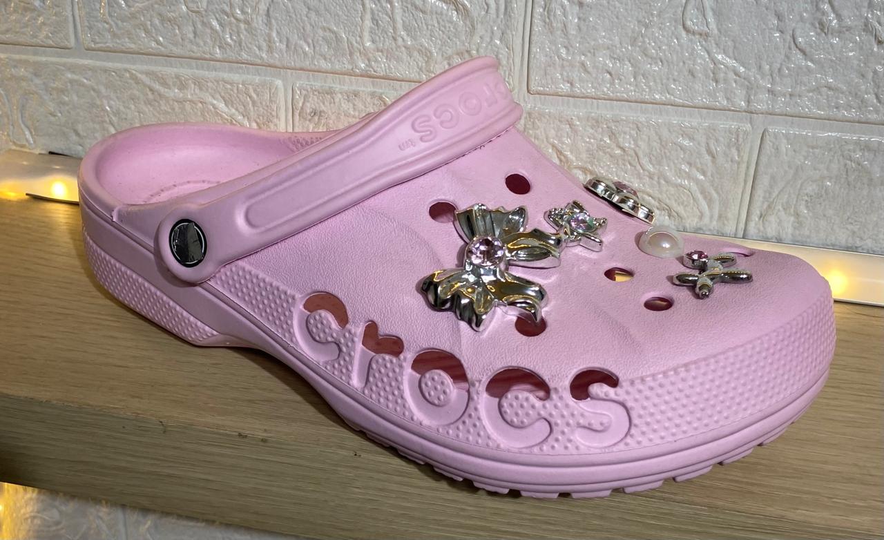 BAYA CLASIC-BAYA CLASIC PINK M4 - M11-berkah, sehat, bahagia selalu. Senyum aja dulu