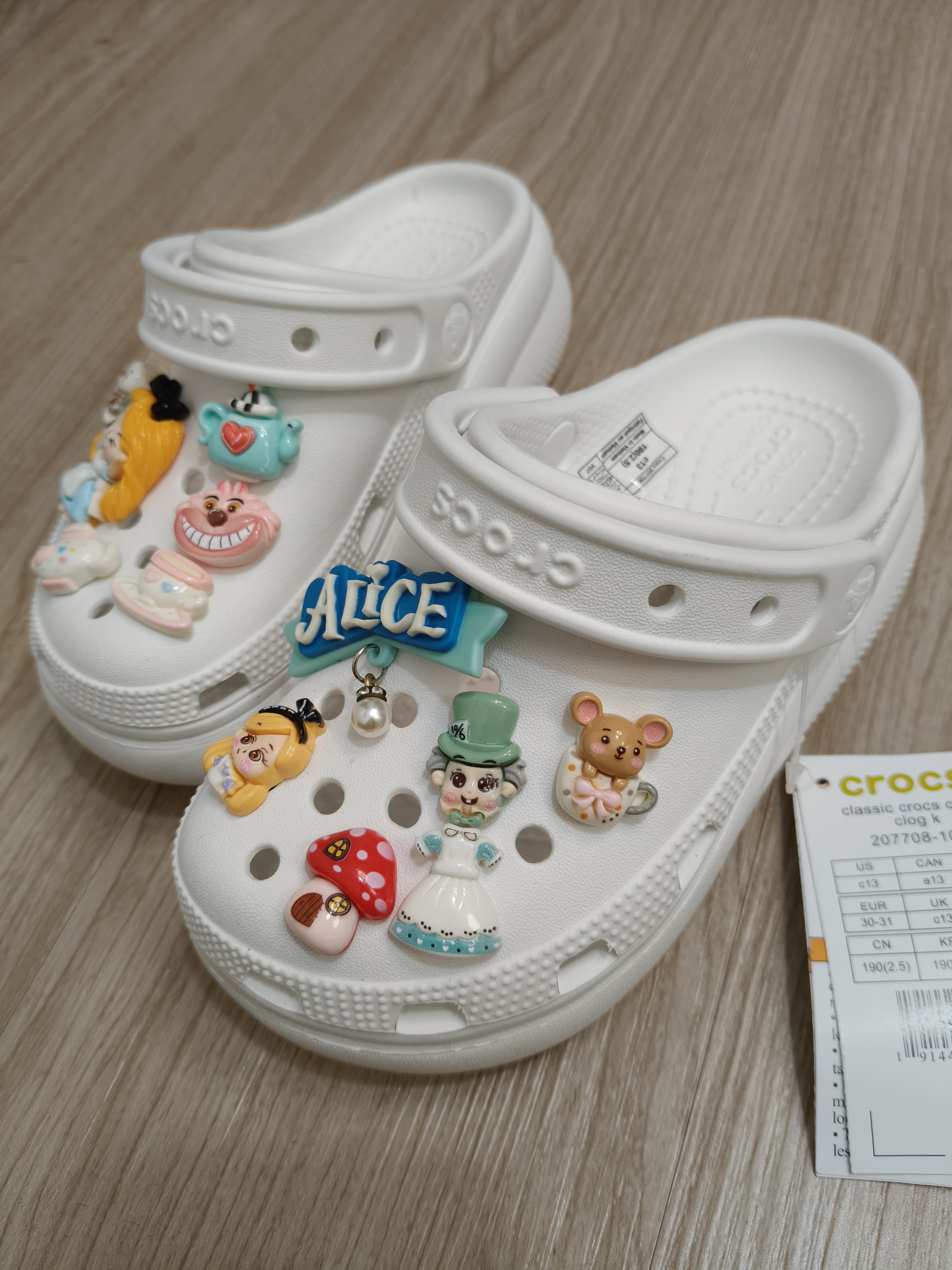 SANDAL ANAK-CRUSH KIDS WHITE C11-J3-berkah, sehat, bahagia selalu. Senyum aja dulu