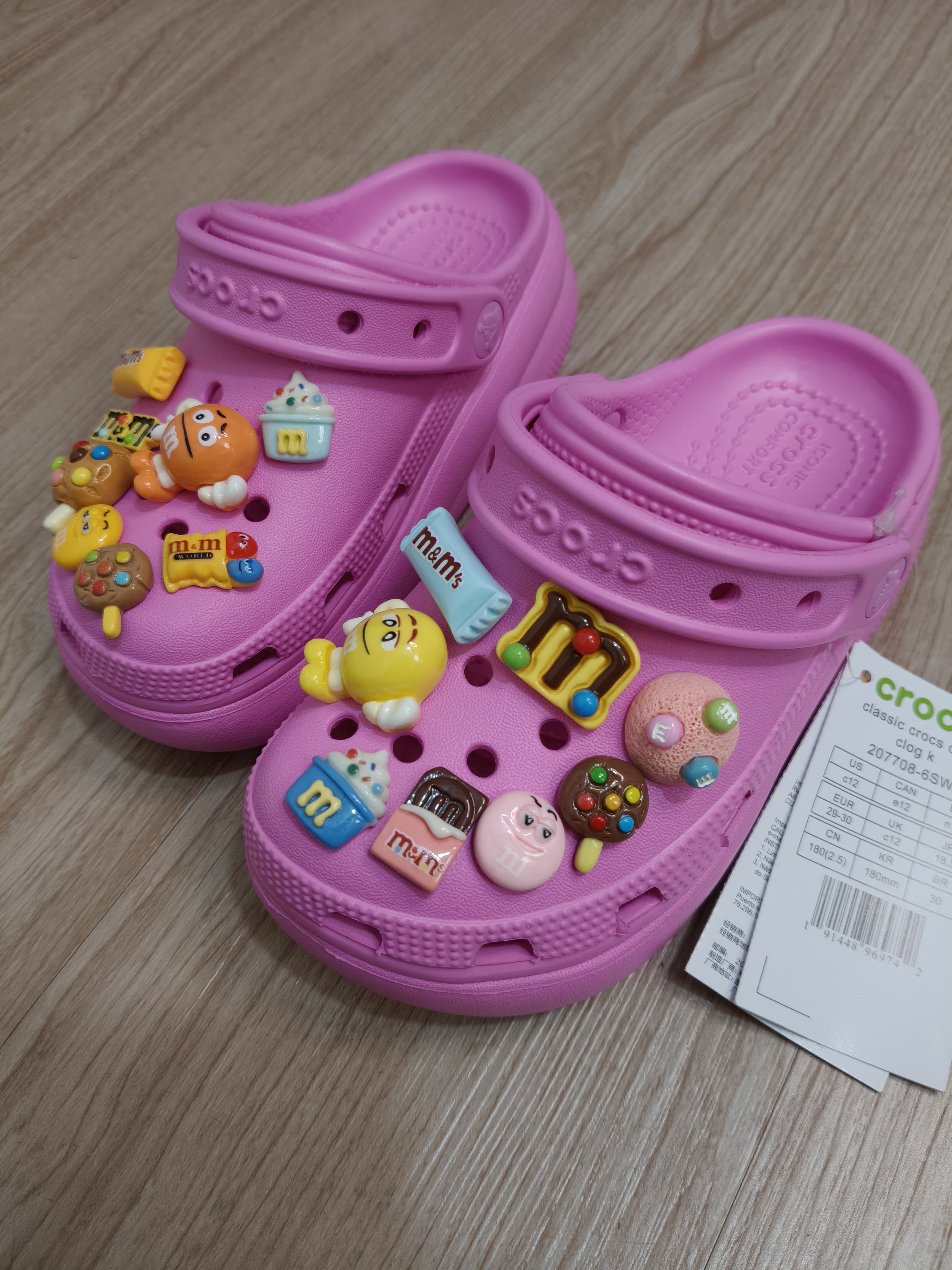 SANDAL ANAK-CRUSH KIDS BERRY C11-J3-berkah, sehat, bahagia selalu. Senyum aja dulu