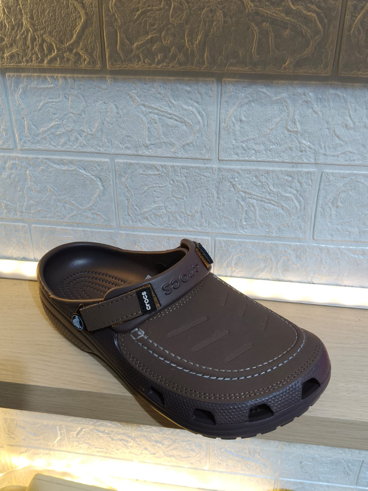 YUKON-YUKON VISTA ESPRESSO M7-M11-berkah, sehat, bahagia selalu. Senyum aja dulu