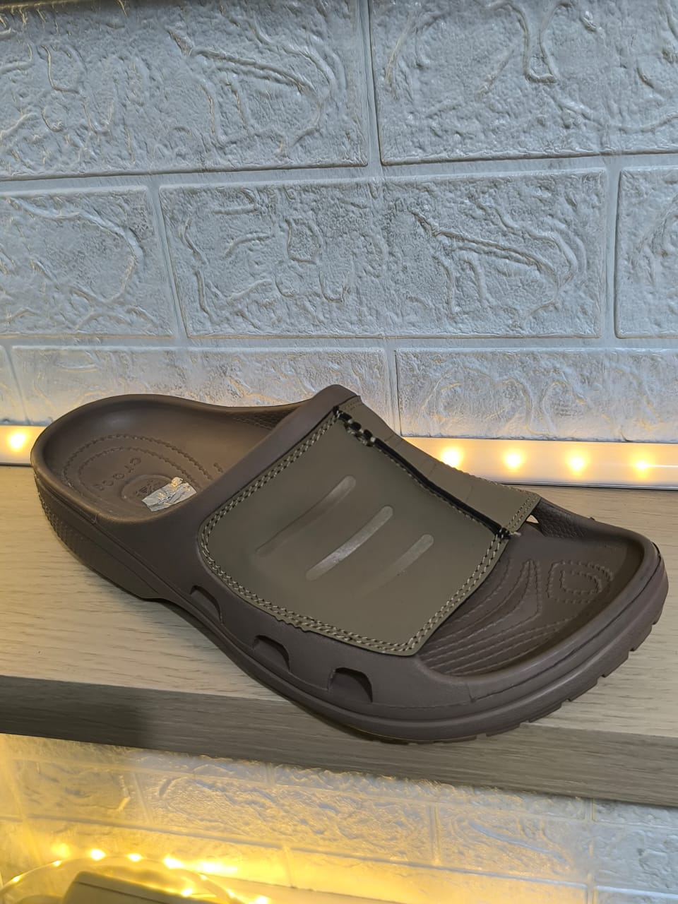 YUKON-YUKON MESA SLIDE MILO M7-M11-berkah, sehat, bahagia selalu. Senyum aja dulu