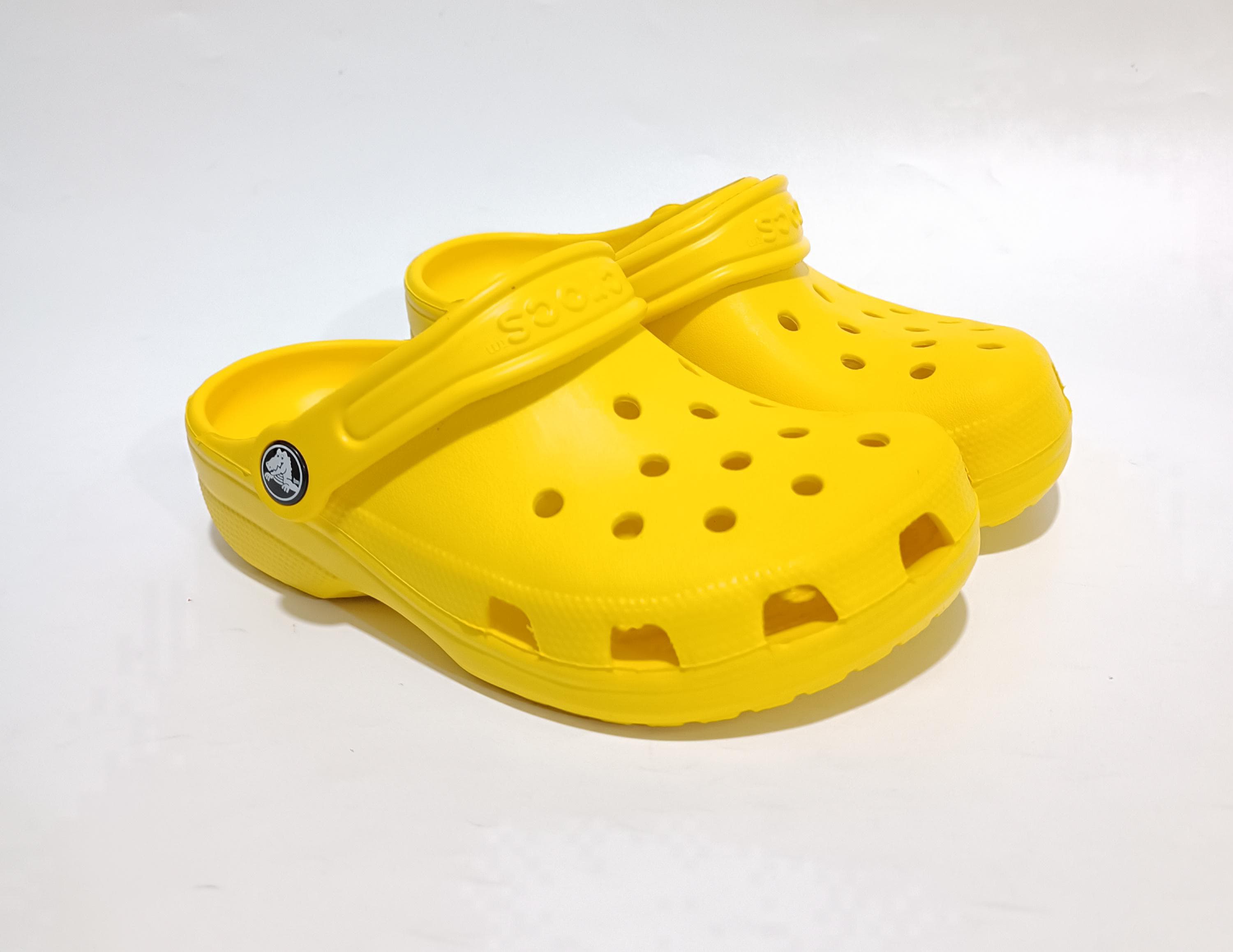 SANDAL ANAK-KIDS FLAT YELLOW C8-J3-berkah, sehat, bahagia selalu. Senyum aja dulu